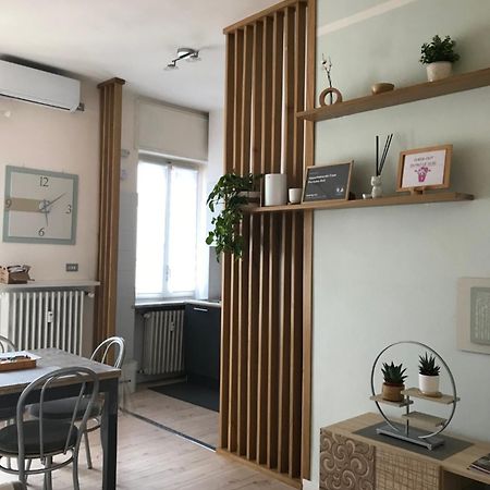 Appartamento Casa Fontana Asti Esterno foto