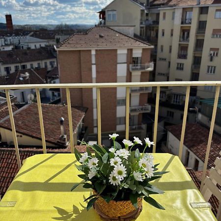 Appartamento Casa Fontana Asti Esterno foto