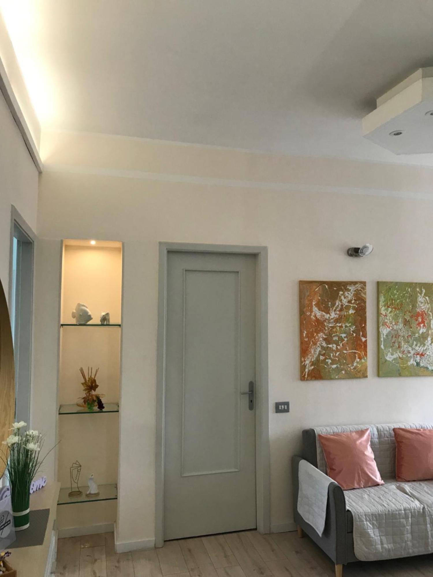 Appartamento Casa Fontana Asti Esterno foto