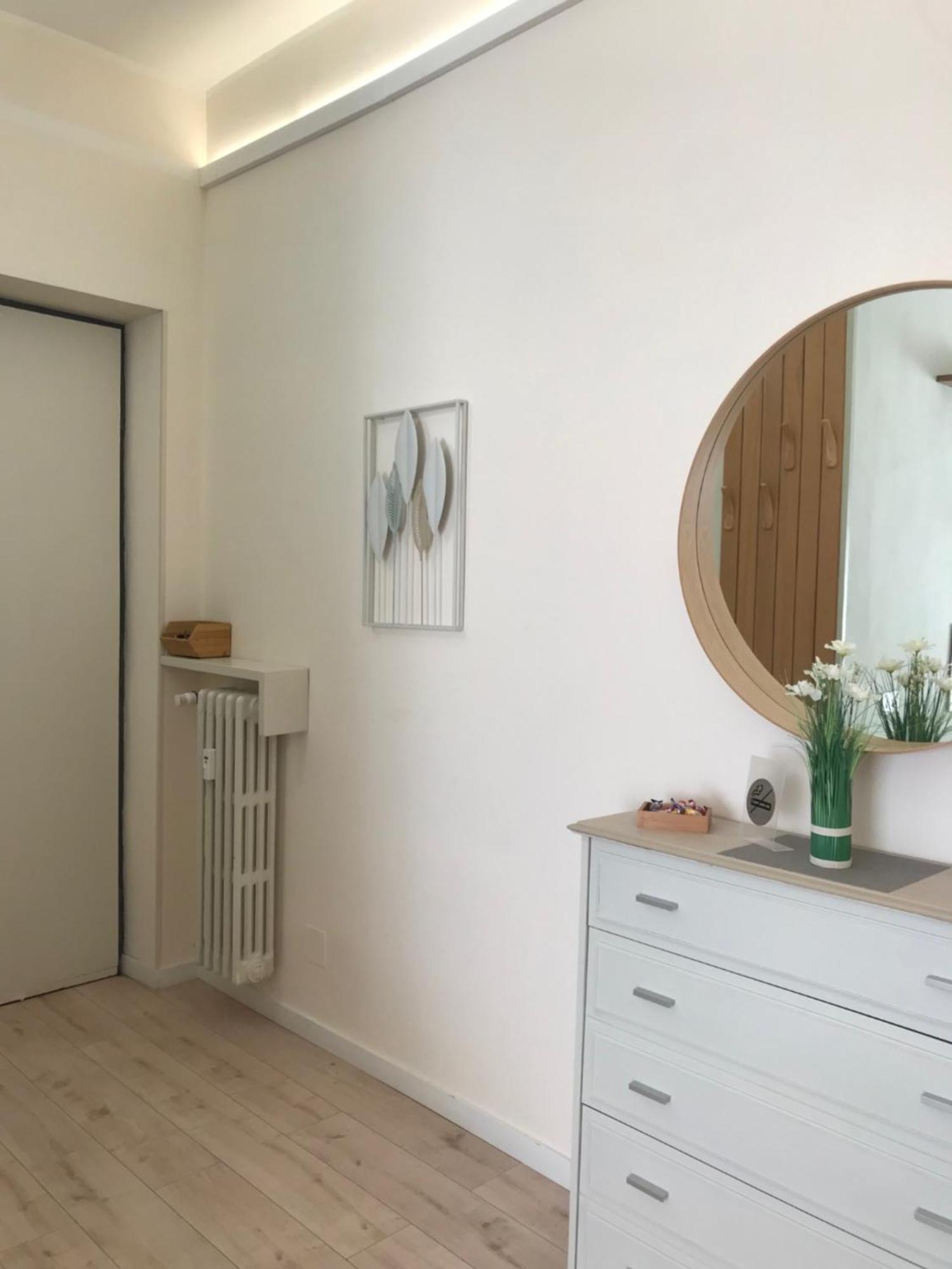 Appartamento Casa Fontana Asti Esterno foto
