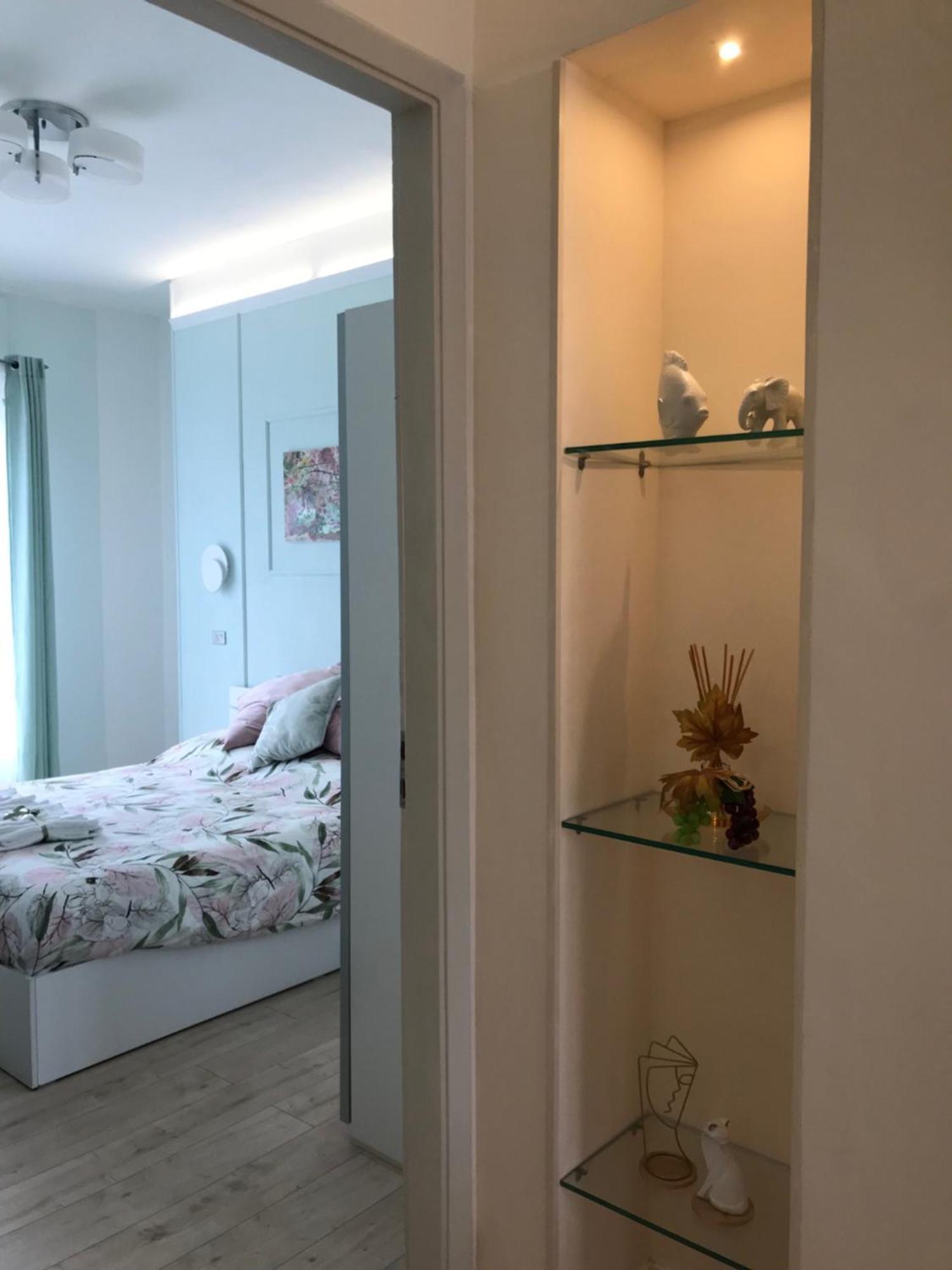Appartamento Casa Fontana Asti Esterno foto