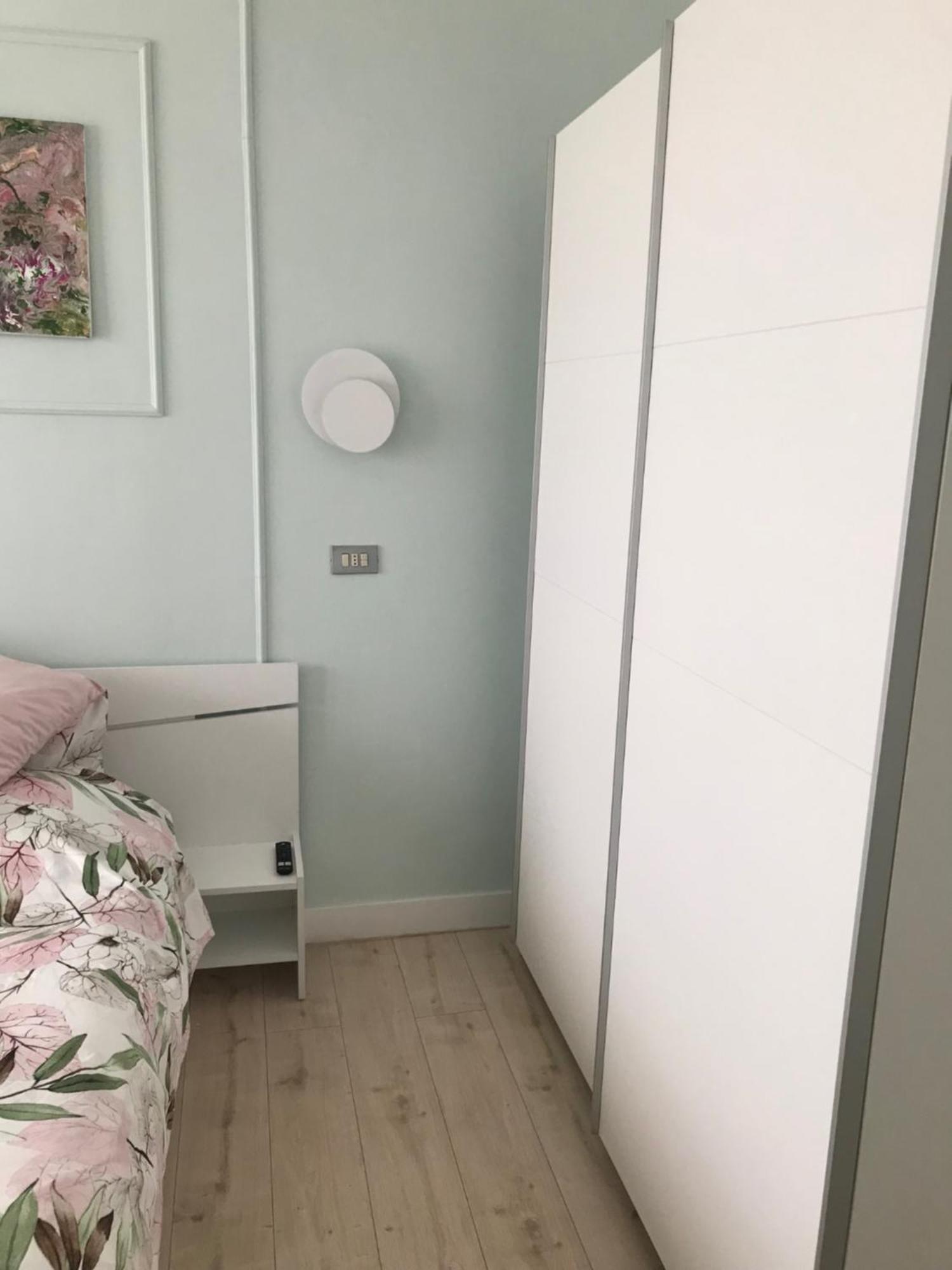 Appartamento Casa Fontana Asti Esterno foto