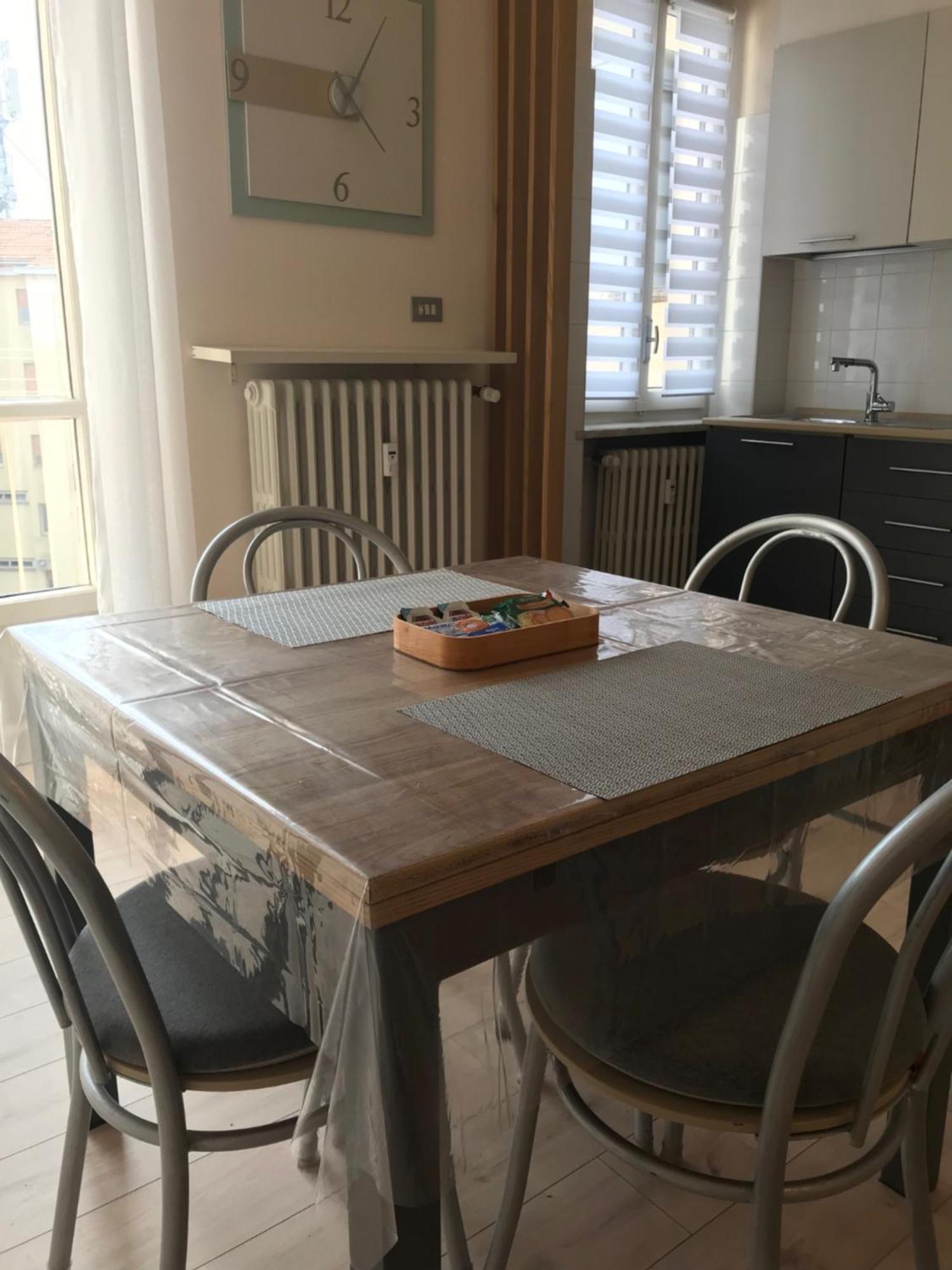 Appartamento Casa Fontana Asti Esterno foto