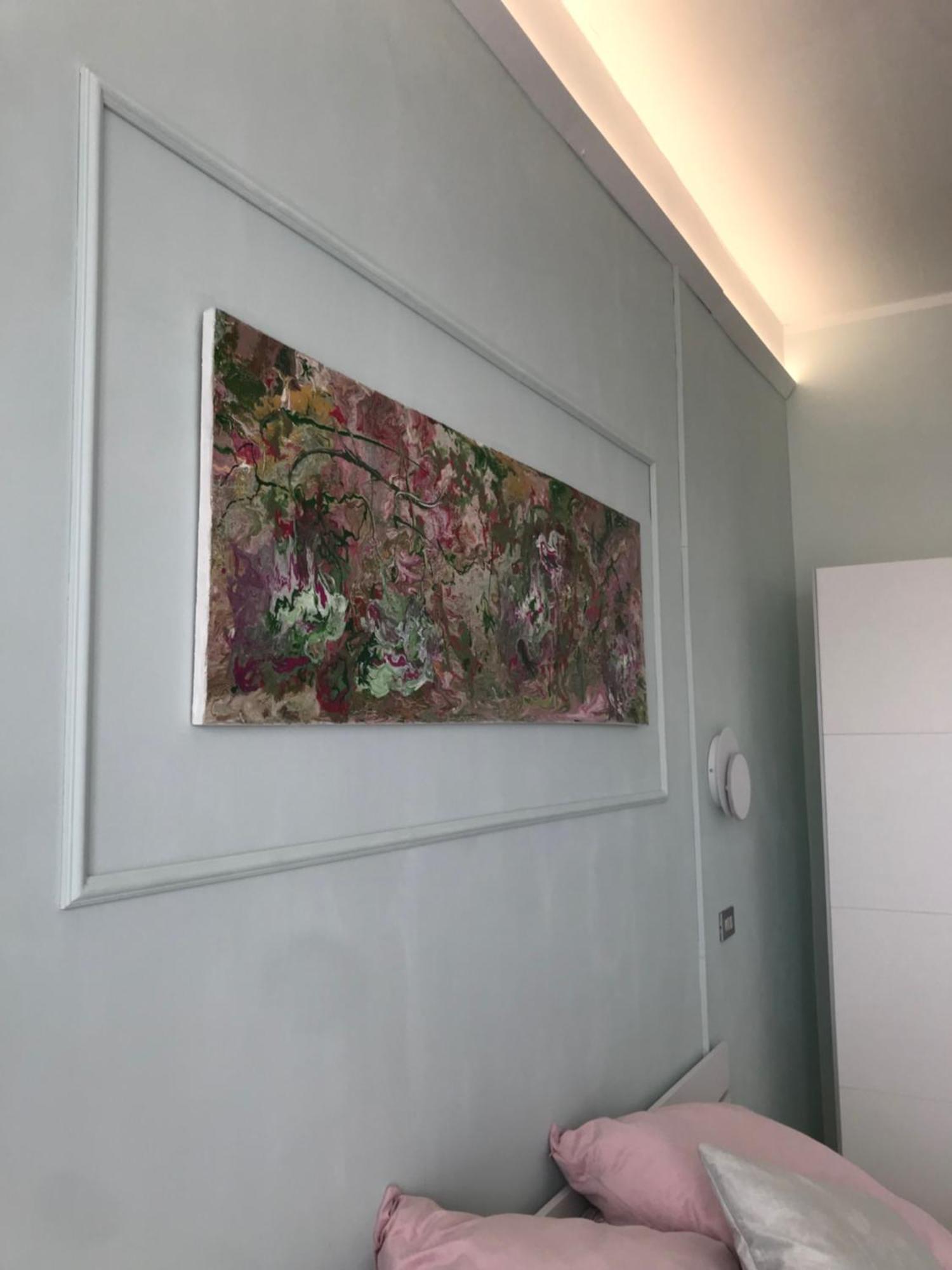 Appartamento Casa Fontana Asti Esterno foto