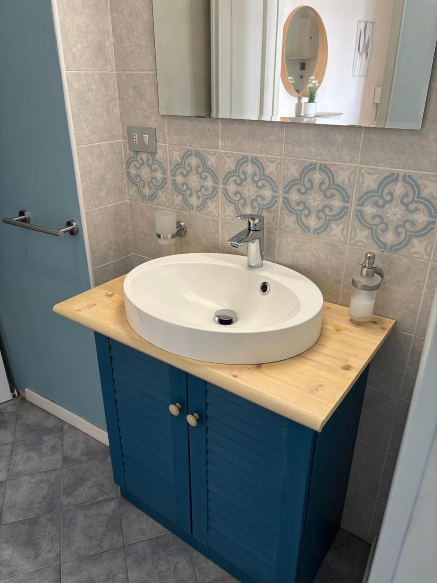 Appartamento Casa Fontana Asti Esterno foto